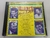 Giants Of Rock & Roll: Vol. 1 - 20 Golden Greats - Interprete: Vários (1993) [usado]