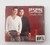 Zezé Di Camargo e Luciano - Double Face, Cd Duplo - Interprete: Zezé Di Camargo e Luciano (2010) [usado]