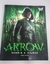 Arrow Heróis e Vilões - Autor: Nick Aires (2016) [usado]