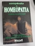 Compêndio de Homeopatia - Autor: M. Regina Galante Nassif / Membros Docentes da ... (1995) [usado]
