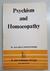 Psychism And Homeoopathy - Autor: Dr Jean-pierri Gallavardin (1987) [usado]