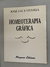 Homeoterapia Gráfica - Autor: José Faus Vitoria (1994) [usado]