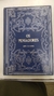 Oa Pensadores ( Escritos Escolhiodos) - Autor: Charles Sandres Peirce (1974) [usado]