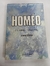 Homéo - Autor: Bernard Chemouny (1993) [usado]