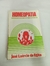 Homeopatia - Contribuição ao Estudo da Teoria Miasmática - Autor: José Laércio do Egito (1980) [usado]