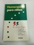 Homeopatía para Niños - Autor: Dr. Nobert Enders (1995) [usado]