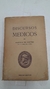 Discursos Médicos de Aloysio de Castro - Autor: Aloysio de Castro (1940) [usado]