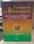 Fundamentos de Homeopatia - para Estudantes de Medicina e de Ciências da Saúde - Autor: Paulo Rosenbaum (2002) [usado]