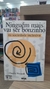 Ninguém Mais Vai Ser Bonzinho na Sociedade Inclusiva - Autor: Claudia Werneck (1997) [usado]