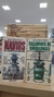 Coleção Guias de Armas de Guerra - Autor: Nova Cultural [usado] - comprar online