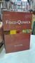 Físico Quimica Vol. 2 - Autor: David W. Ball (2013) [usado] - comprar online