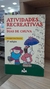 Atividades Recreativas para Dias de Chuva - Autor: Solange Lima Ferreira (2001) [usado]