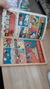 Alamanaque Disney 34 - Superpateta- Tio Patinhas - Peninha - Zorro - Autor: Nt (1974) [usado] - Sebo Universo Cultural