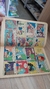 Almanaque Disney 35-donald Otelo e Outros - Autor: Nt (1974) [usado] - loja online