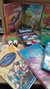 Lote 10 Dvd''s Infantis - Editora: [usado] na internet