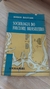 Sociologia do Folclore Brasileiro - Autor: Roger Bastide (1959) [usado]