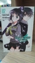 Sword Art Online Vol. 002 - Fairy Dance - Autor: Reki Kawahara - Tsubasa Haduki (2015) [usado]