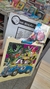 Dragonball Z- Coleção com 44 Volumes - Autor: Akira Toriyama (2001) [usado] - comprar online