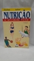 Nutrição e Atividade Física - Autor: Dilson Kamel e Jose Kamel (2003) [usado]