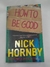 How To Be Good - Autor: Nick Hornby (2001) [usado]