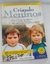 Criando Meninos - Autor: Steve Biddulph (2002) [usado]