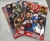 Os Vingadores Junte-se À Revolução - 6 Vol. - Autor: Marvel (2013) [usado]