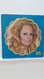 Lp Claudia Barroso o Vento Levou - Interprete: Claudia Barroso (1976) [usado]