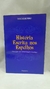 Historia Escrita nos Espelhos - Autor: Trigueirinho (1992) [usado]