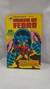 Manchete Infantil: Homem de Ferro - Ano 1 N 4 - Autor: Bloch Infanto Juvenil (1968) [usado]