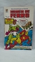 Manchete Infantil: Homem de Ferro - Ano 1 N 11 - Autor: Bloch Infanto Juvenil (1969) [usado]