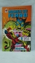 Manchete Infantil: Homem de Ferro - Ano 1 N 6 - Autor: Bloch Infanto Juvenil (1968) [usado]