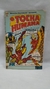 Bloquinho Espetacular: o Tocha Humana - Ano 1 N7 - Autor: Bloch Infanto Juvenil (1961) [usado]