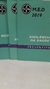M.e.d 2019 Preventiva 4 Volumes - Autor: Medgrupo (2019) [usado]