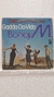 Disco Compacto Boney M Gadda da Vida - Interprete: Boney M (1980) [usado]