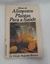 Dicas de Alimentos e Plantas para a Saúde - Autor: Sérgio Augusto Teixeira (1983) [usado]