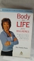 Body For Life para Mulheres. - Autor: Dr. Pamela Peeke (2006) [usado]