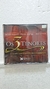 Cd Box os 3 Tenores e as Melhores Canções Internacionais - Interprete: José, Luicano e Plácido [usado] - comprar online