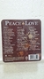 Cd Box Cx Lata Peace Love Collector''s Edition ( Só 3ª Cd) - Interprete: Vários Aristas (2004) [usado] - comprar online