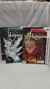 Trigun Vol 1 e 2 - Autor: Yasuhiro Nightow (2000) [usado]