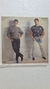 Lp Leandro e Leonardo o que Sinto é Amor - Interprete: Leandro e Leonardo (1992) [usado] - Sebo Universo Cultural
