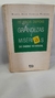 Grandezas e Misérias do Ensino no Brasil - Autor: Werebe, Maria José Garcia (1994) [usado]