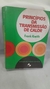 Princípios da Transmissão de Calor - Autor: Frank Kreith (1977) [usado]