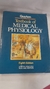 Textbook Of Medical Physiology - Autor: Arthur C. Guyton (1991) [usado]
