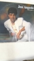 Lp José Augusto Recordações - Interprete: José Augusto (1988) [usado]