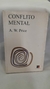 Conflito Mental - Autor: A. W. Price (1998) [usado]