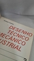 Desenho Técnico Mecânico Industrial 3 - Autor: Américo Yoshida [usado] na internet