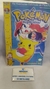 Pokémon Quadrinhos 1 as Aventuras Elétricas de Pikachu - Autor: Toshihiro Ono (1999) [usado]
