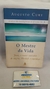 O Mestre da Vida Volume 3 - Autor: Cury, Augusto (2006) [usado]