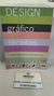 Design Gráfico - Receitas - Autor: Leonardo Koren , R. Wippo Meckler (2004) [usado]