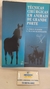 Tecnicas Cirurgicas em Animais de Grande Porte (g) - Autor: A. Simon Turner (2003) [usado]